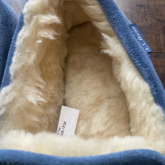 L.L. Bean Venetian Wicked good slippers - Picture 12 of 16